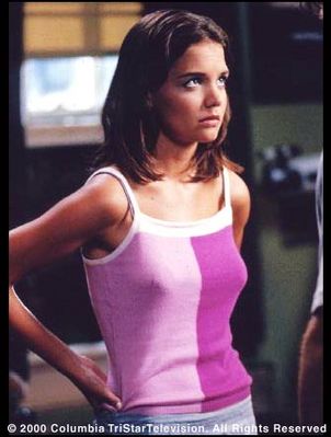 Katie Holmes